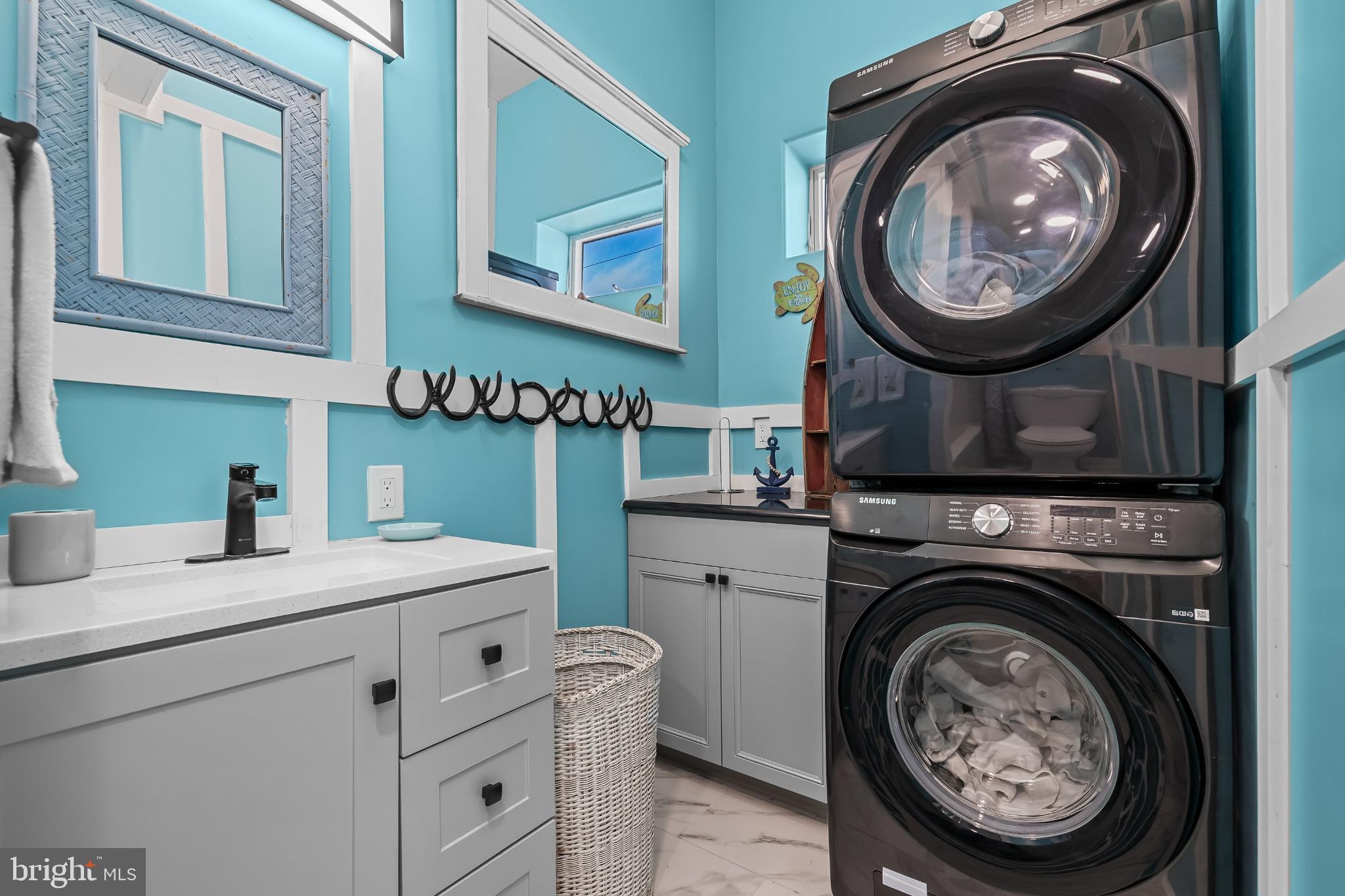 420 West 17th Avenue North Wildwood, NJ 08260 - Photo 78 of 101 First floor laundry
