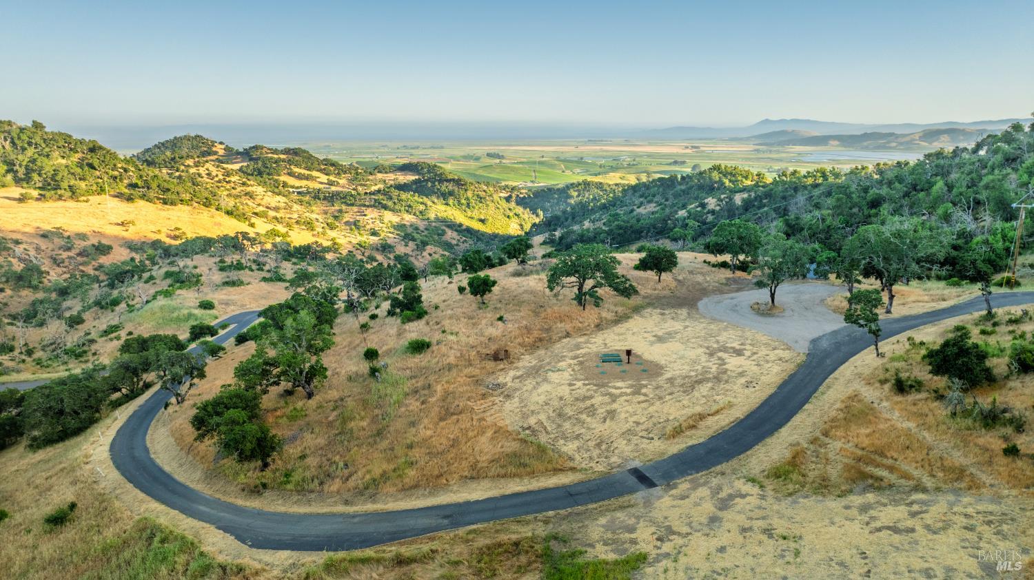 19539 Arrowhead Mountain Road Sonoma, CA 95476 - Photo 12 of 12