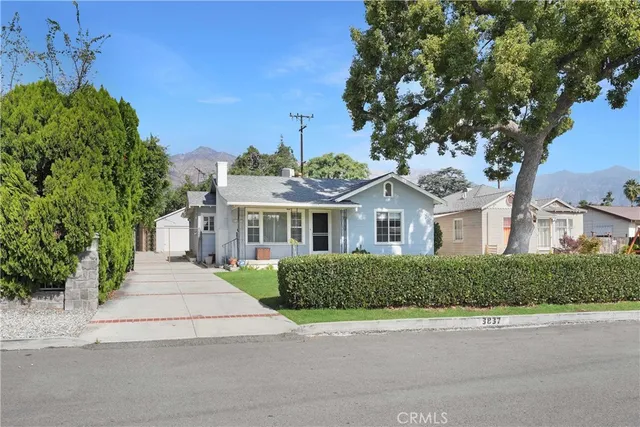 $1,149,000 | 3837 Mountain View Avenue, Pasadena, CA 91107