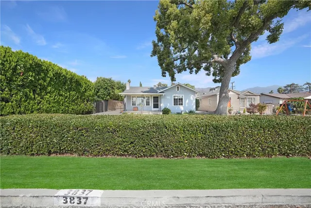 $1,149,000 | 3837 Mountain View Avenue, Pasadena, CA 91107