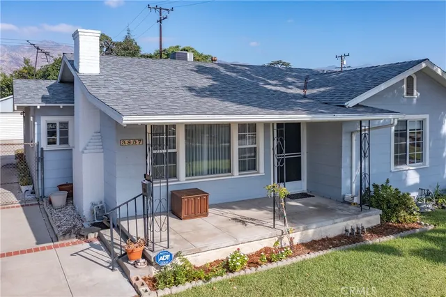 $1,149,000 | 3837 Mountain View Avenue, Pasadena, CA 91107