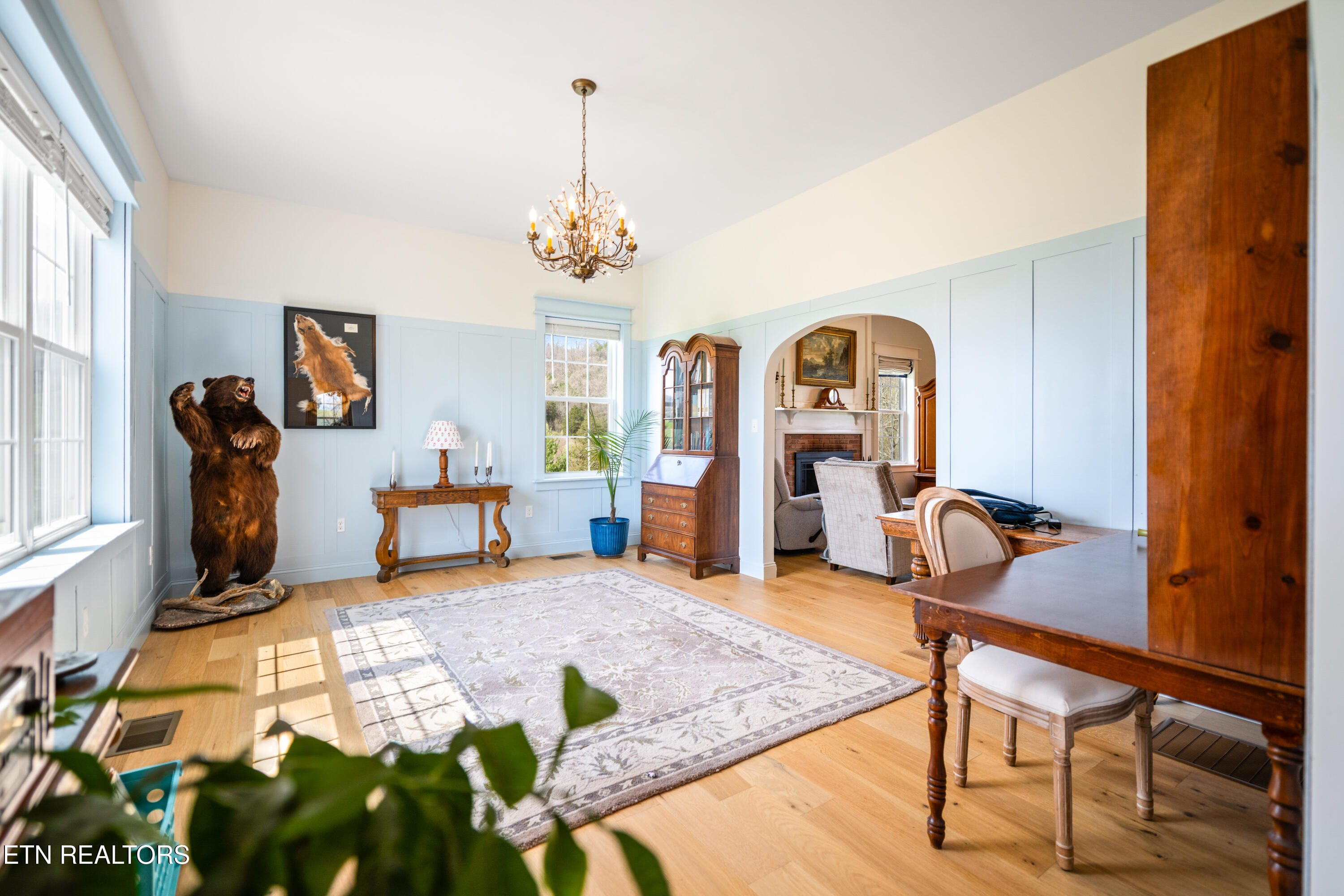 159 Canary Lane Speedwell, TN 37870 - Photo 24 of 52 048-159 Canary Ln