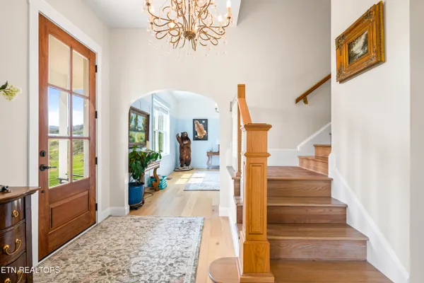 $949,999 | 159 Canary Lane, Speedwell, TN 37870