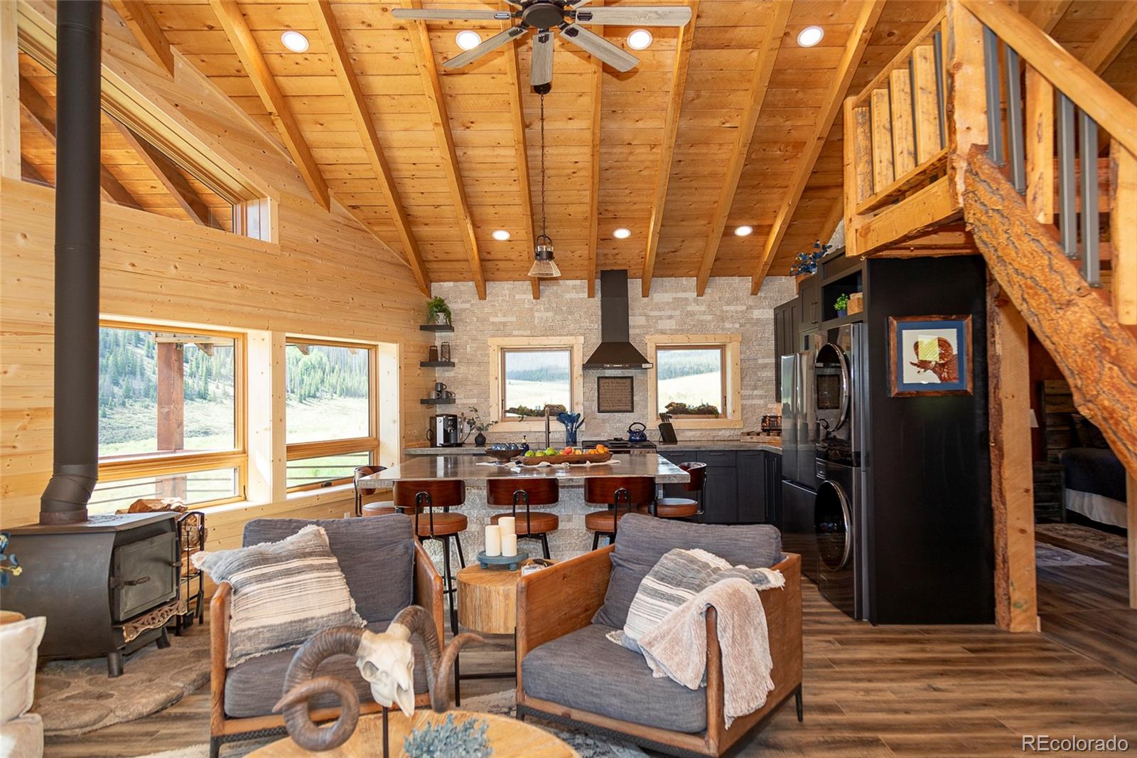 1001 County Road Lake City, CO 81235 - Photo 22 of 26