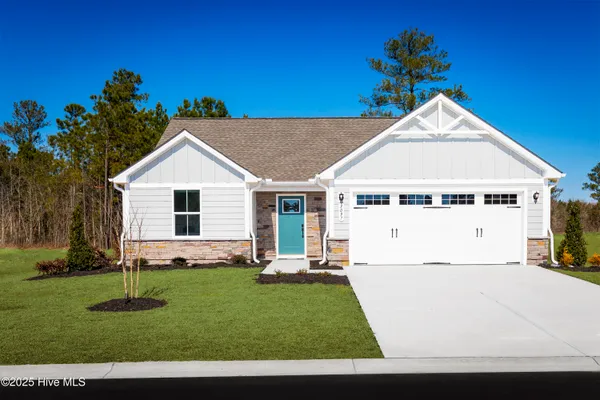 $309,990 | 4065 Farmfield Drive, Leland, NC 28451