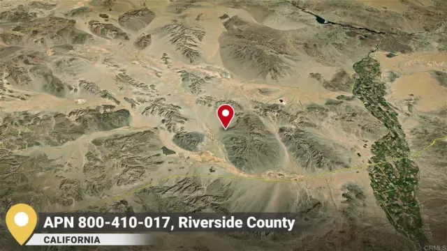 $19,000 | 3 Rice, Blythe, CA 92225