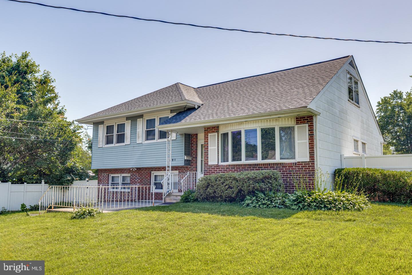 601 King George Road Cherry Hill, NJ 08034 - Photo 2 of 38 Gallery Image 2
