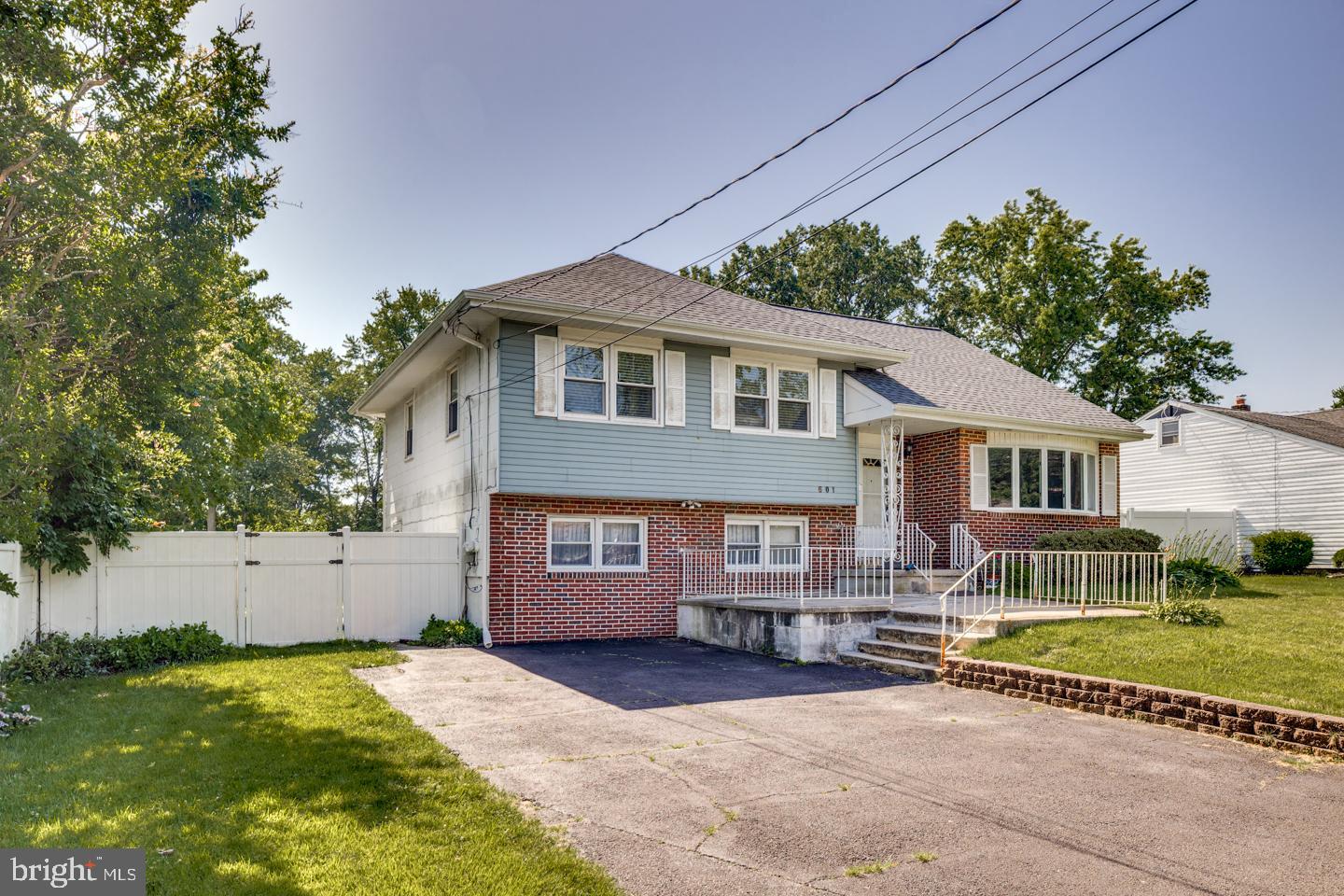 601 King George Road Cherry Hill, NJ 08034 - Photo 3 of 38 Gallery Image 3