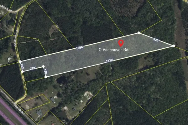 $75,000 | 0 Vancouver Road, Bowman, SC 29018