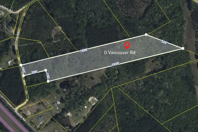 $75,000 | 0 Vancouver Road, Bowman, SC 29018