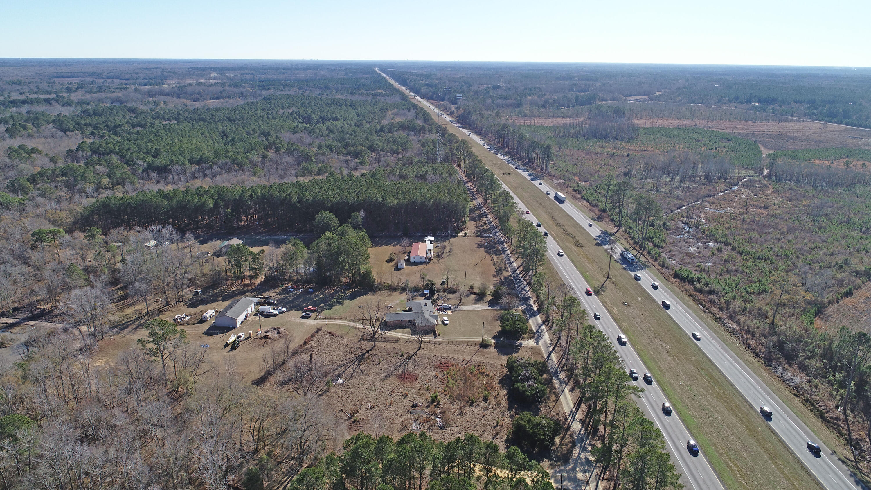 0 Vancouver Road Bowman, SC 29018 - Photo 6 of 9 0 Vancouver Rd