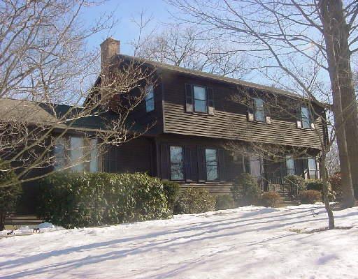 90 Settlers Farm Road Monroe, CT 06468 - Photo 1 of 1 a view of a house with a yard