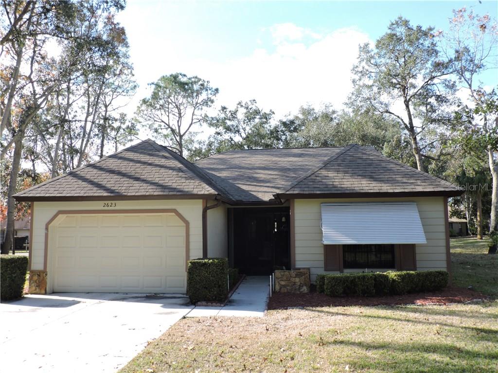2623 Blue Ridge Circle Spring Hill, FL 34606 - Photo 1 of 1 Gallery Image 1