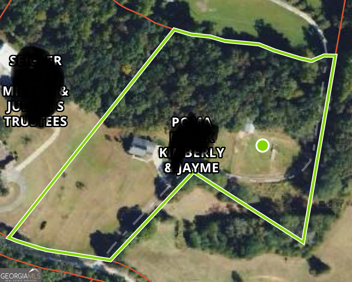 3272 Horace Road Bowman, GA 30624 - Photo 11 of 40