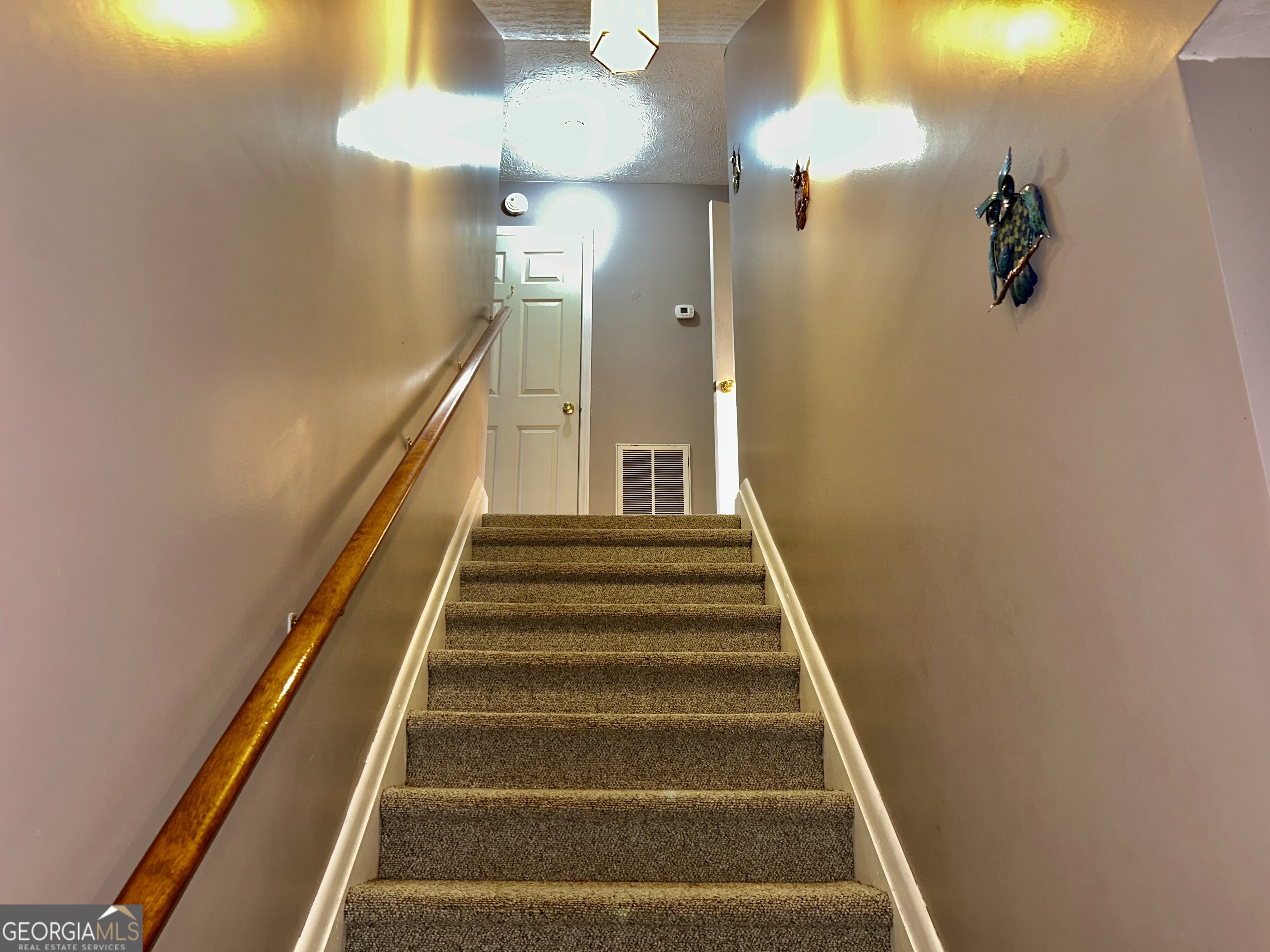 3272 Horace Road Bowman, GA 30624 - Photo 27 of 40 a view of entryway