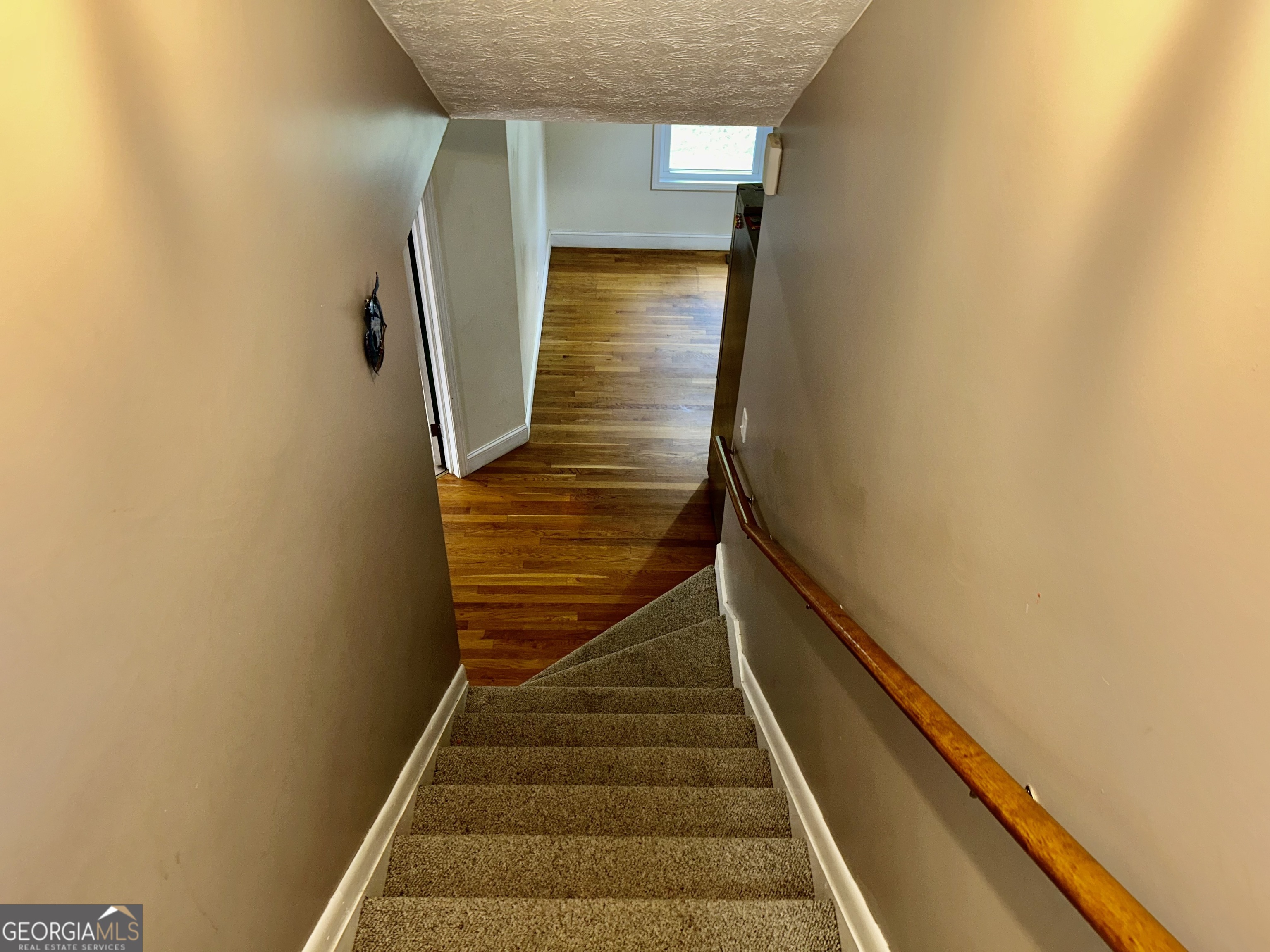 3272 Horace Road Bowman, GA 30624 - Photo 32 of 40 a view of entryway