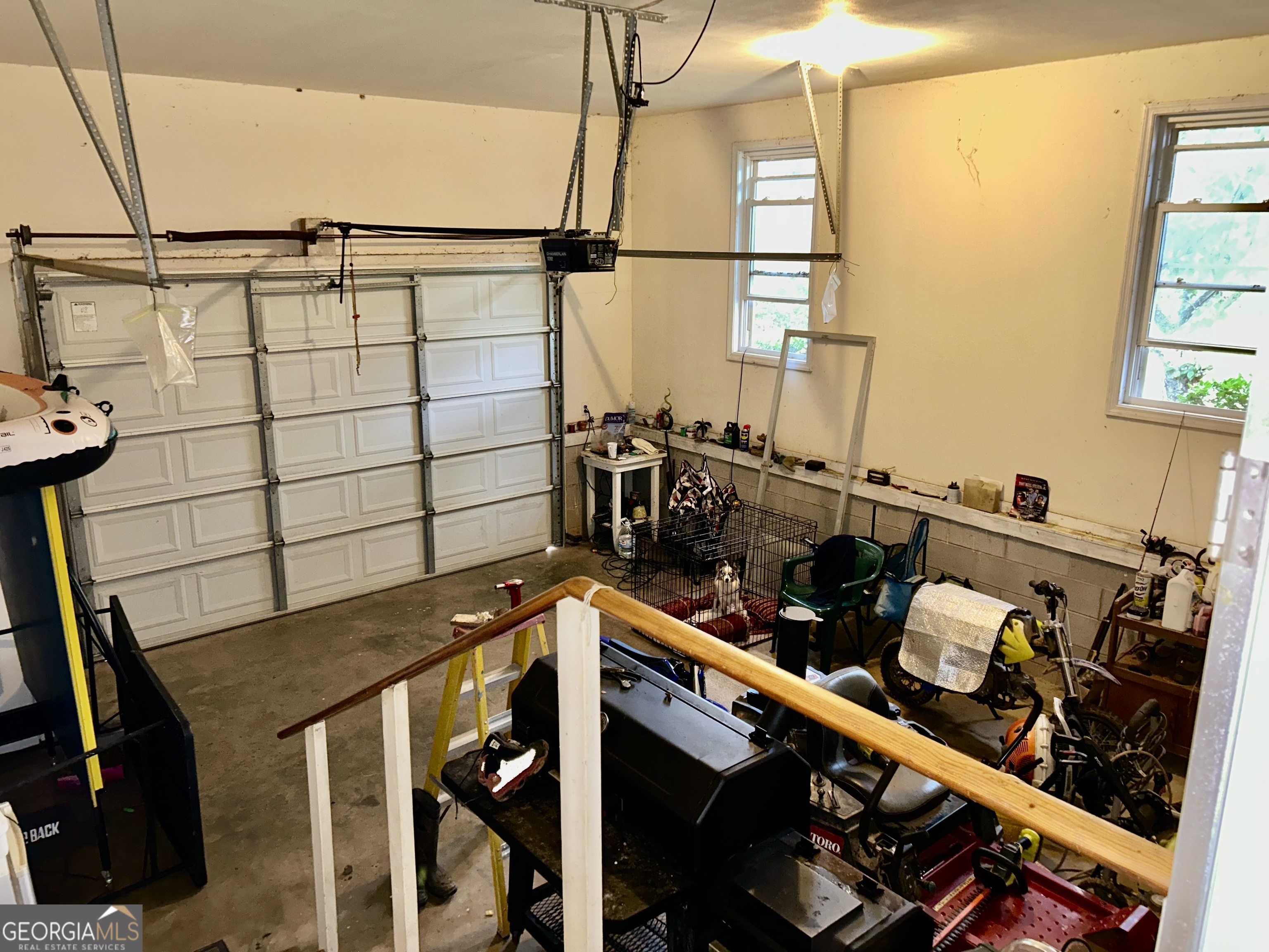 3272 Horace Road Bowman, GA 30624 - Photo 35 of 40 a close view of shoes and chairs