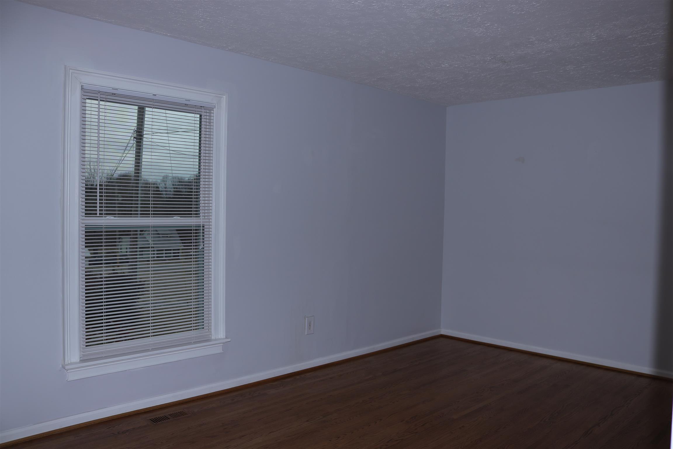 3963 Calista Road Cross Plains, TN 37049 - Photo 11 of 27 Second bedroom comes with good space, a nice sized closet and gorgeous hardwoods.