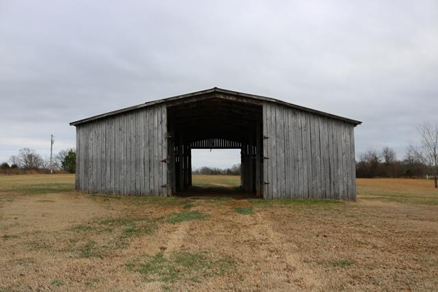 3963 Calista Road Cross Plains, TN 37049 - Photo 19 of 27 This large barn is great for keeping farm animals or storage!
