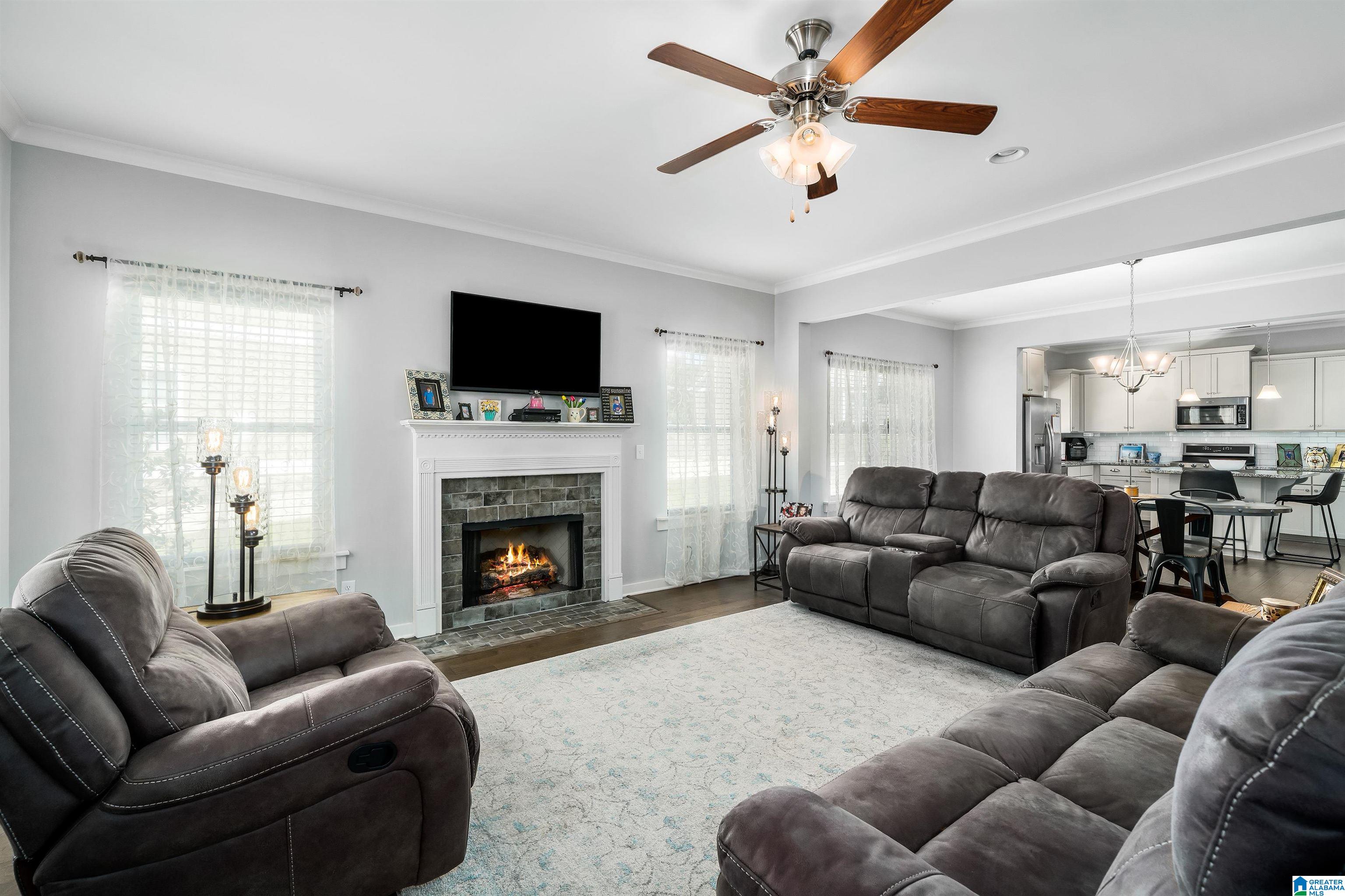 132 Appleford Road Helena, AL 35080 - Photo 6 of 30