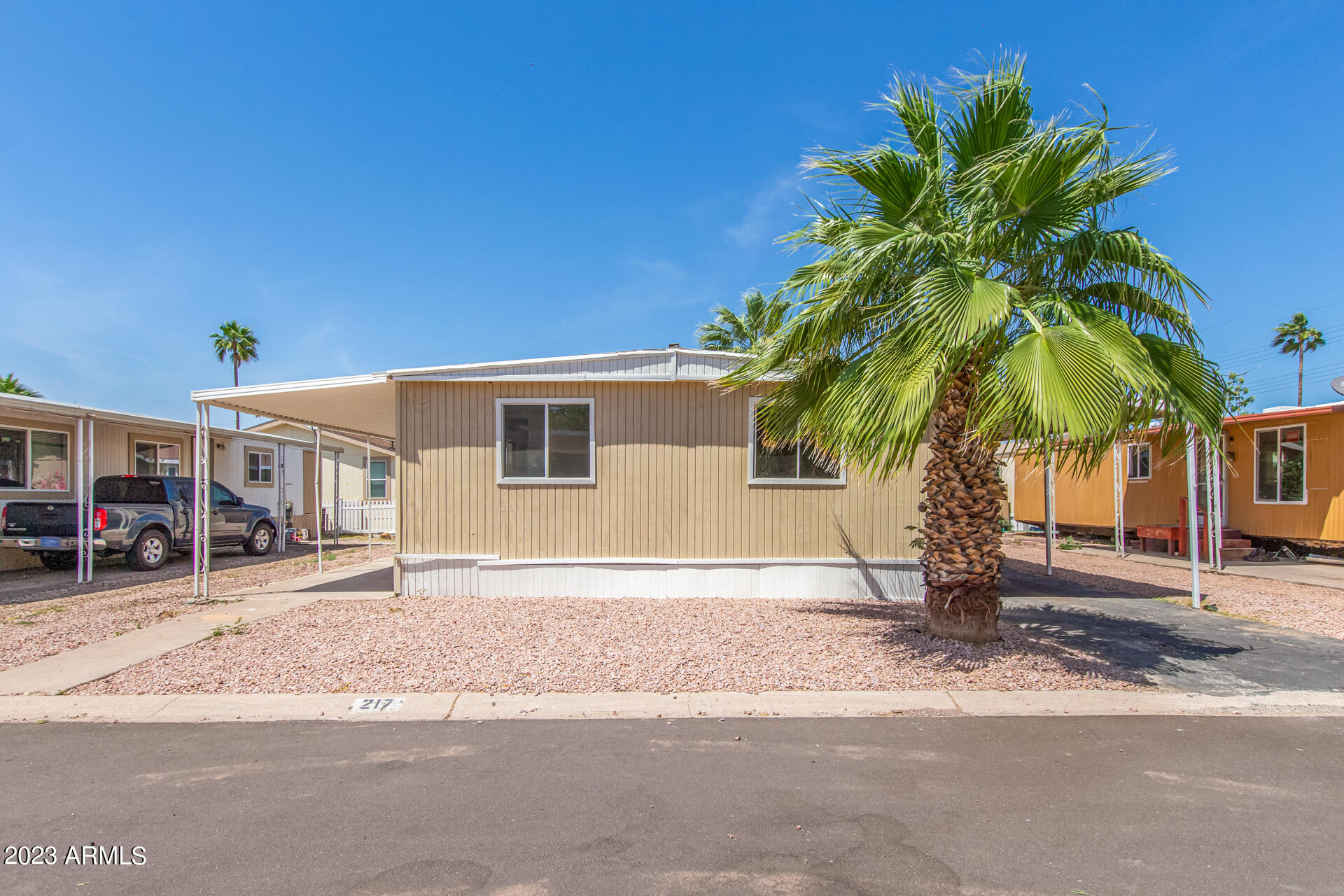 400 West Baseline Road, Unit 217 Tempe, AZ 85283 - Photo 1 of 25 01-Baseline 400