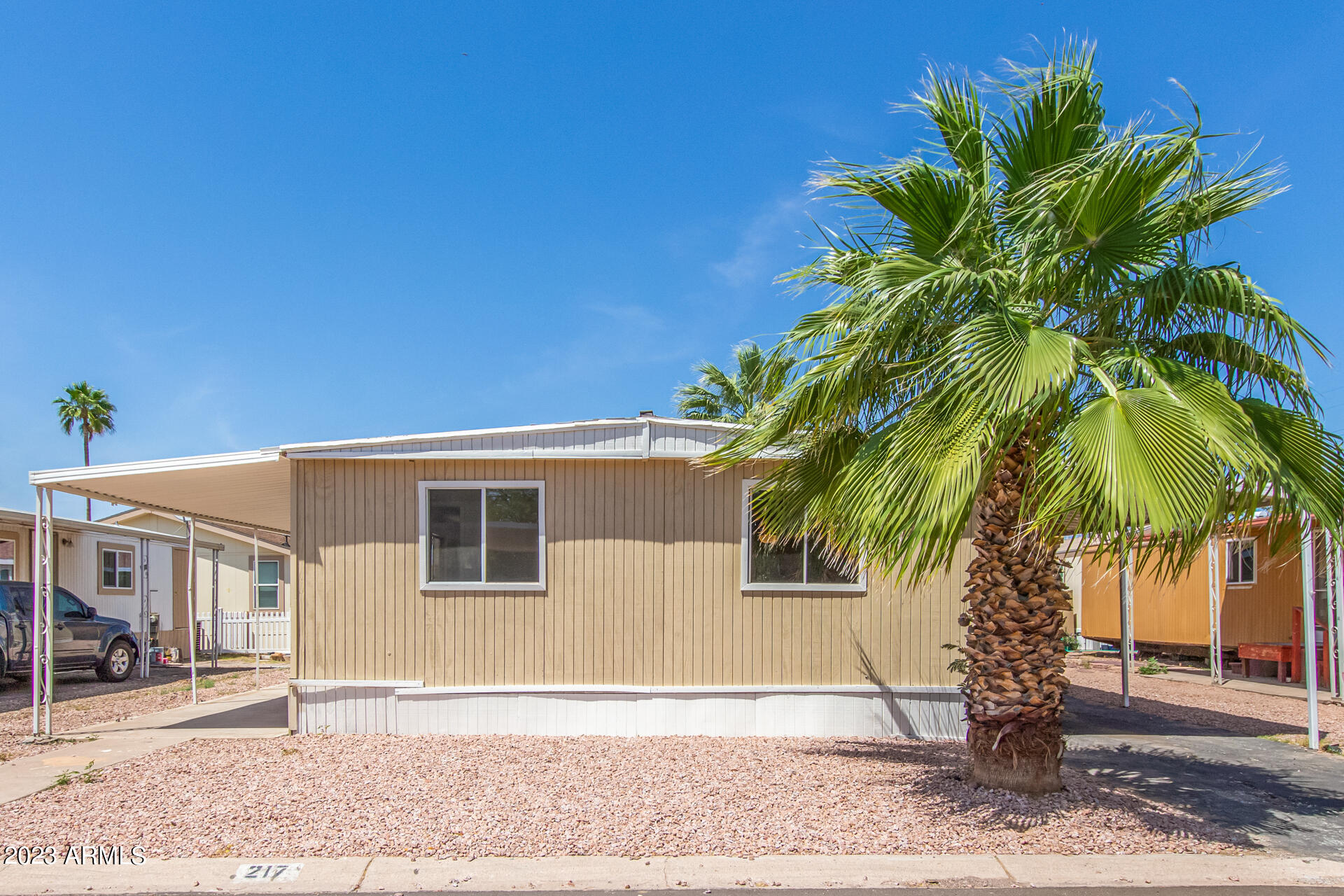 400 West Baseline Road, Unit 217 Tempe, AZ 85283 - Photo 2 of 25 02-Baseline 400