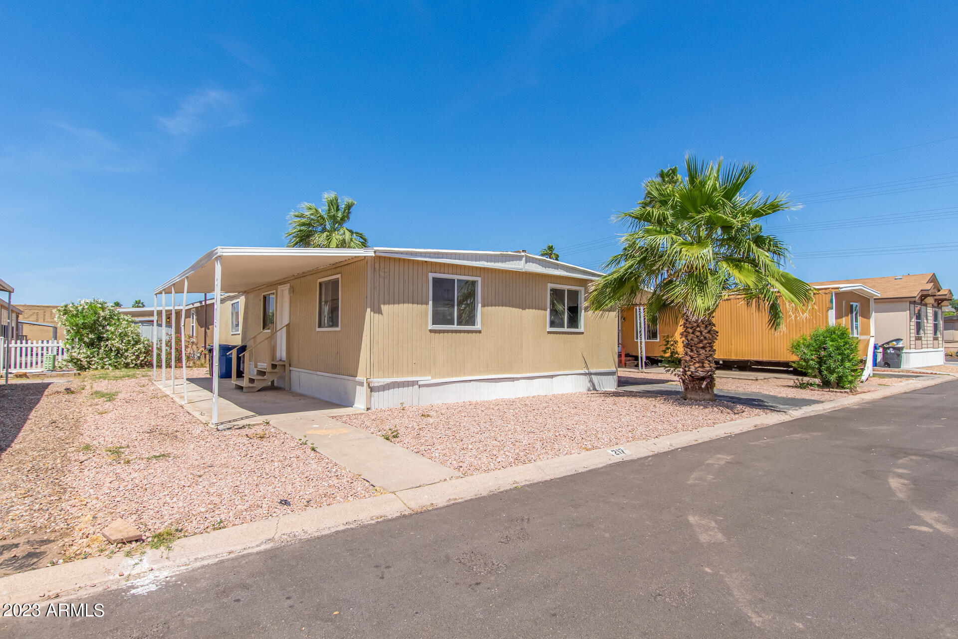 400 West Baseline Road, Unit 217 Tempe, AZ 85283 - Photo 3 of 25 03-Baseline 400