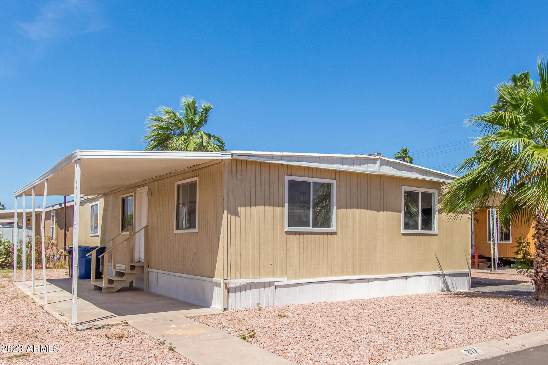 400 West Baseline Road, Unit 217 Tempe, AZ 85283 - Photo 4 of 25 04-Baseline 400