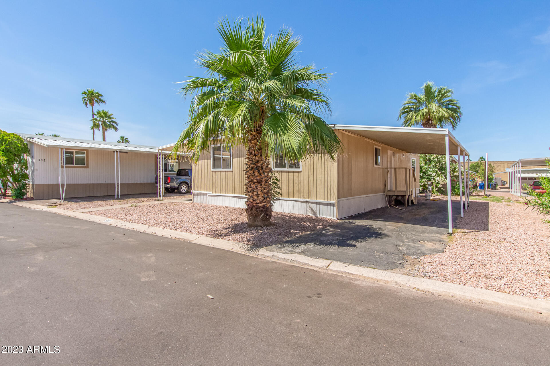 400 West Baseline Road, Unit 217 Tempe, AZ 85283 - Photo 5 of 25 05-Baseline 400