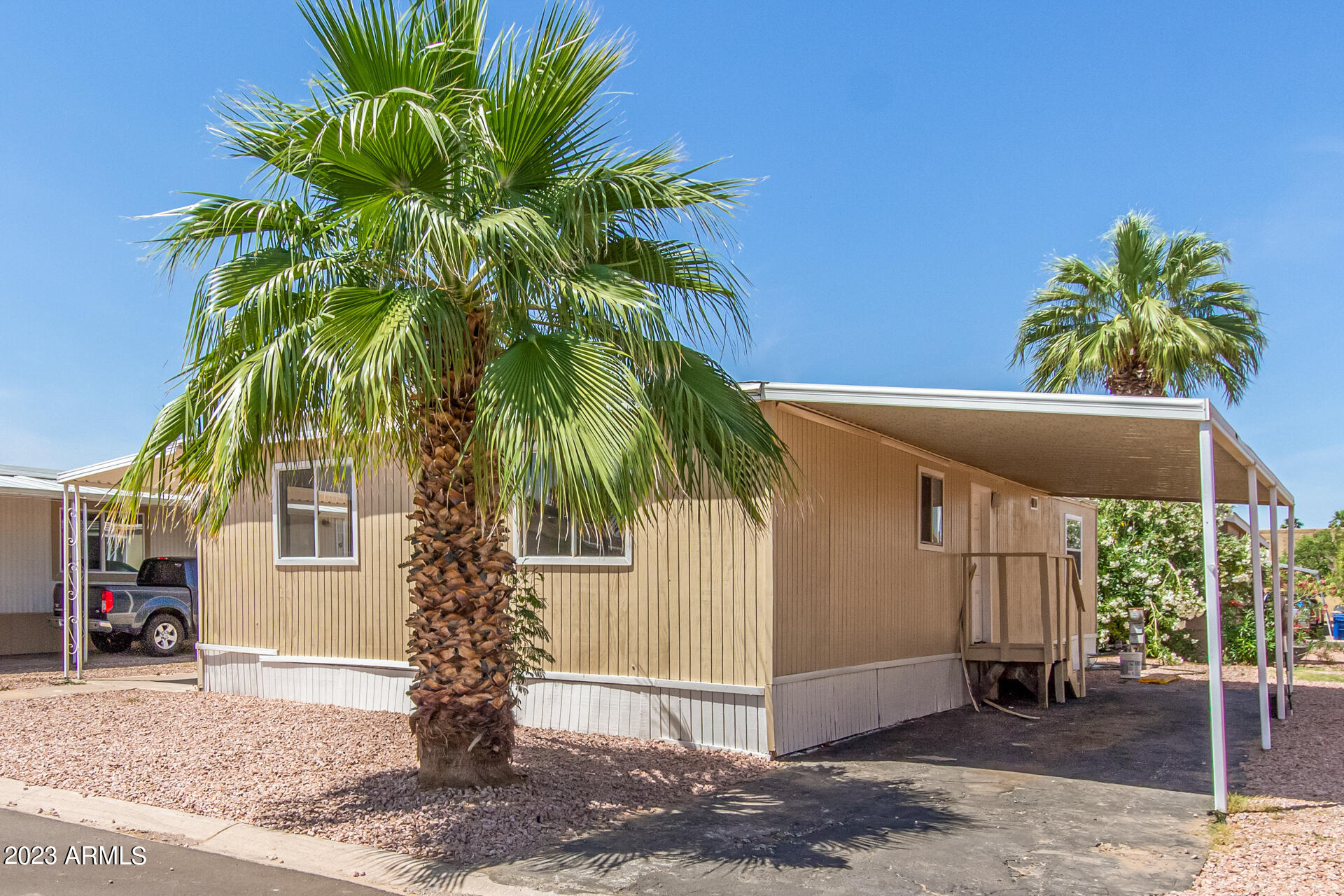 400 West Baseline Road, Unit 217 Tempe, AZ 85283 - Photo 6 of 25 06-Baseline 400
