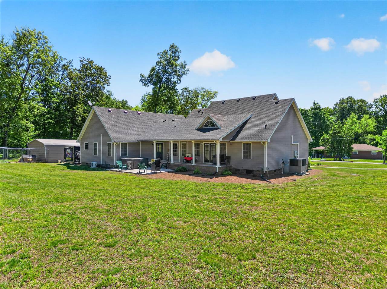 200 Graham Road Lewisburg, KY 42256 - Photo 40 of 48 Gallery Image 40