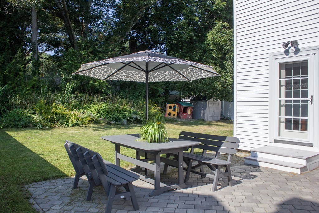 31 Netta Road Dedham, MA 02026 - Photo 19 of 22 Gallery Image 19