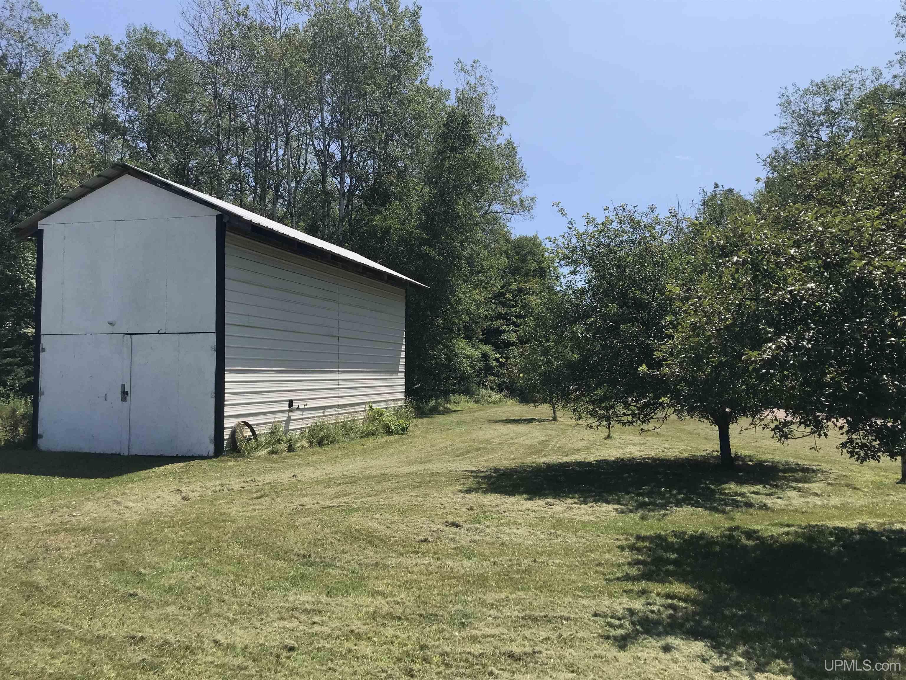 6416 Lamontangue Road Fence, WI 54120 - Photo 8 of 14 Gallery Image 8