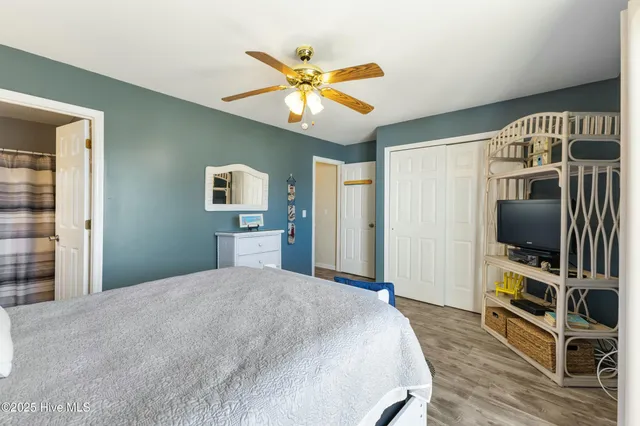 $429,000 | 505 Carolina Beach Avenue North, Unit 1F, Carolina Beach, NC 28428