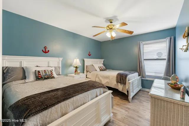 $429,000 | 505 Carolina Beach Avenue North, Unit 1F, Carolina Beach, NC 28428