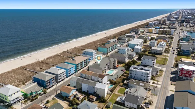 $429,000 | 505 Carolina Beach Avenue North, Unit 1F, Carolina Beach, NC 28428