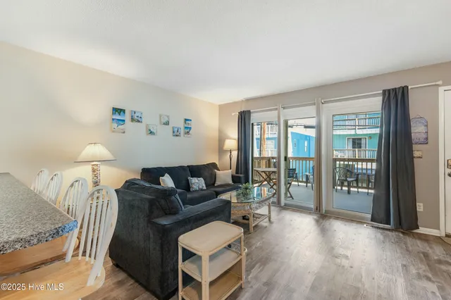 $429,000 | 505 Carolina Beach Avenue North, Unit 1F, Carolina Beach, NC 28428