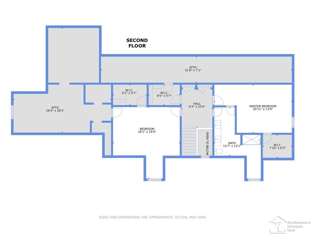 744 East Hurd Road Monroe, MI 48162 - Photo 57 of 68 50033470-56.JPG