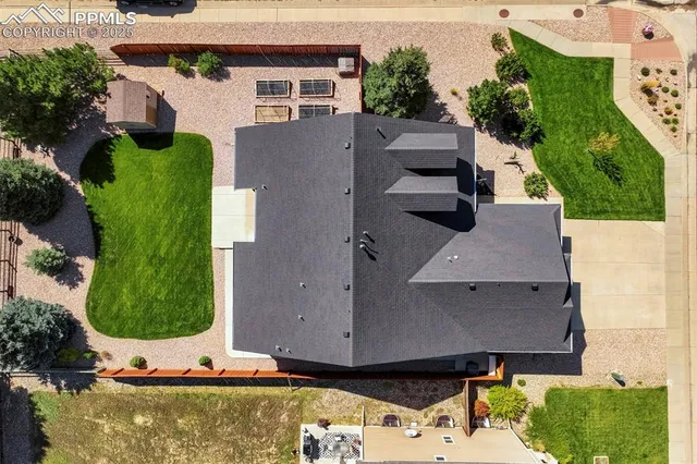 $698,000 | 10603 Ross Lake Drive, Peyton, CO 80831