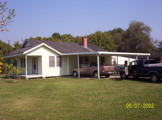 327 Service Road Southwest Gray, LA 70359 - Photo 1 of 1 Main View