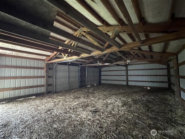 564 West Avery Road Winlock, WA 98596 - Photo 7 of 24 a view of a room with an empty space