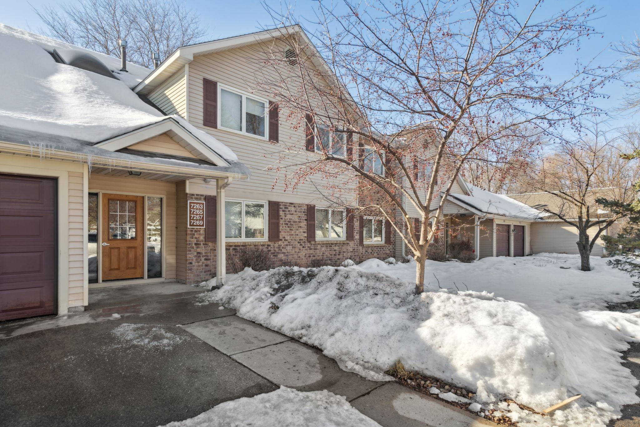 7263 Hunters Run Eden Prairie, MN 55346 - Photo 1 of 1 Gallery Image 1