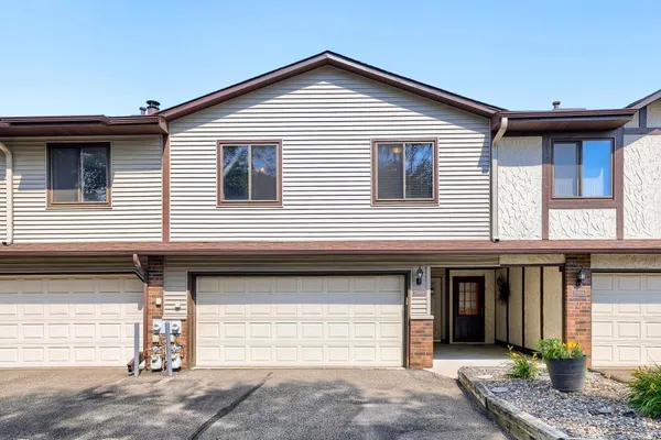 $205,000 | 7608 Maplebrook Parkway North, Brooklyn Park, MN 55445