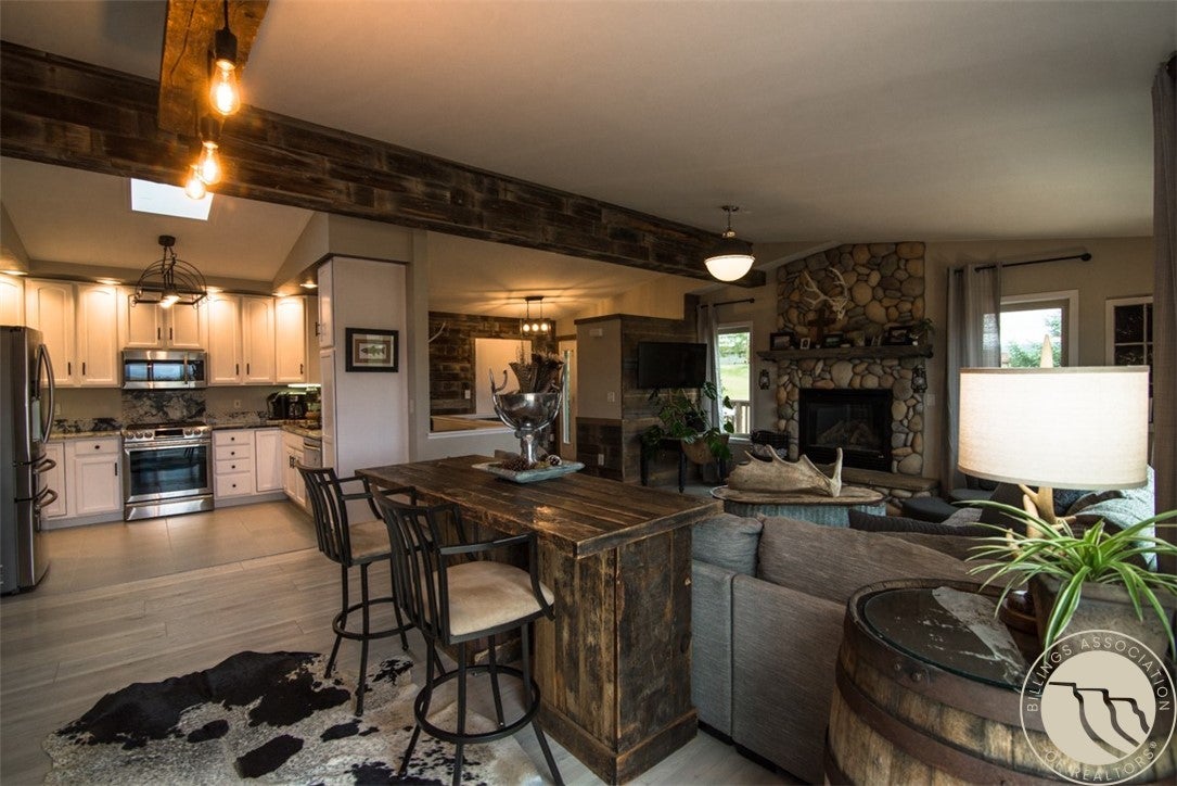 17 Palisade Basin Road Red Lodge, MT 59068 - Photo 26 of 48 Gallery Image 26