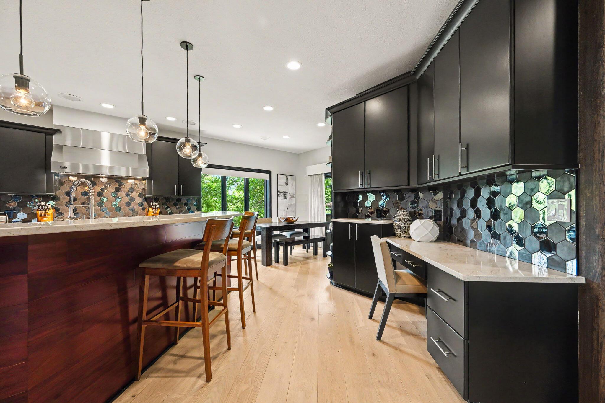 7691 Perry Road Delaware, OH 43015 - Photo 15 of 93 Kitchen