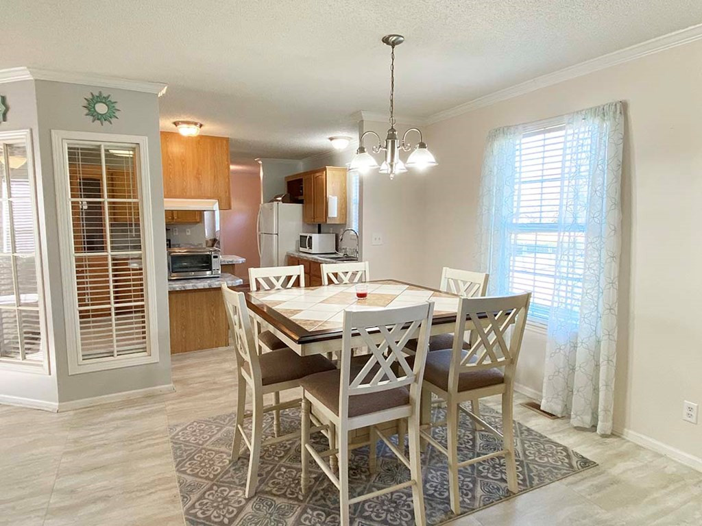 144 Faith Road Bishopville, SC 29010 - Photo 12 of 28 Gallery Image 12