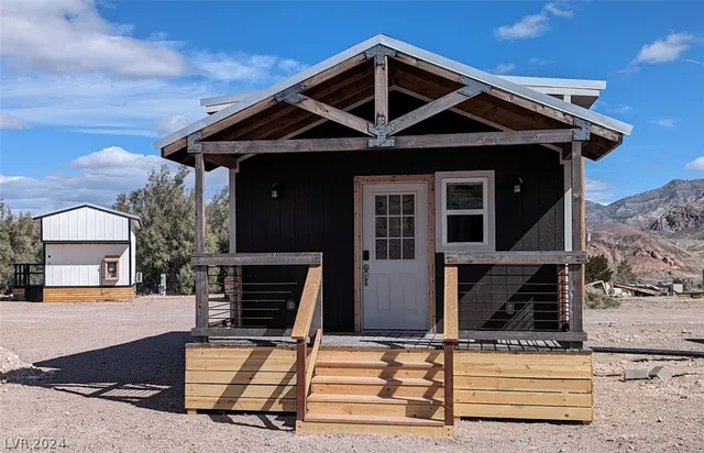 $3,600,000 | 1650 West Center Street, Beatty, NV 89003