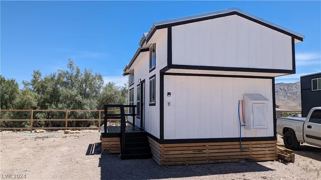 $3,600,000 | 1650 West Center Street, Beatty, NV 89003