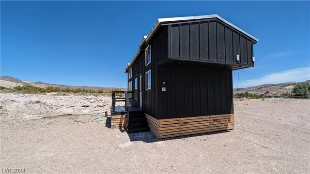 $3,600,000 | 1650 West Center Street, Beatty, NV 89003