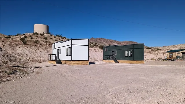 $3,600,000 | 1650 West Center Street, Beatty, NV 89003